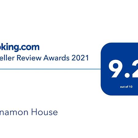 Cinnamon House Hiriketiya 迪克韦勒 外观 照片